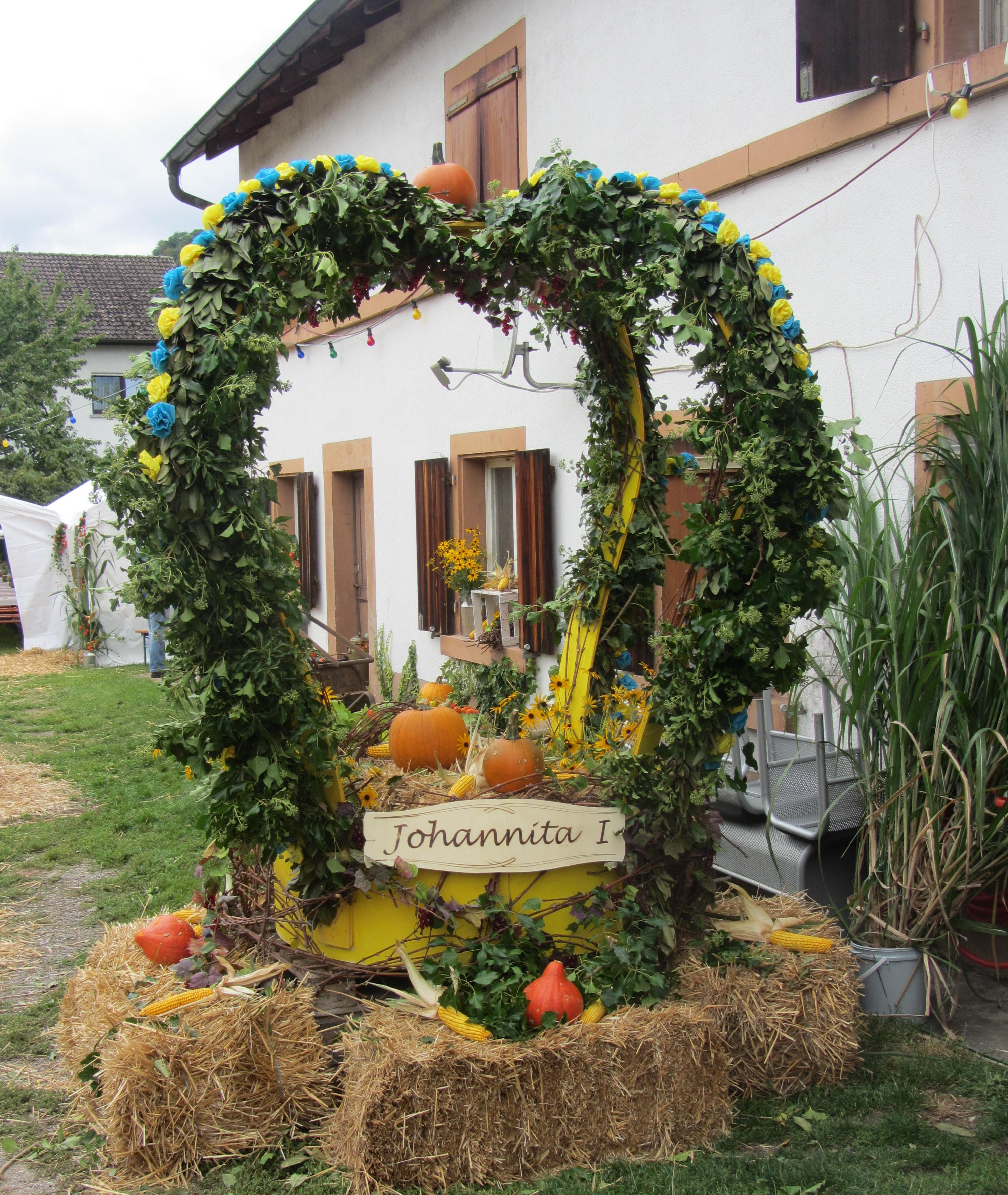 Hertener Herbst 2017