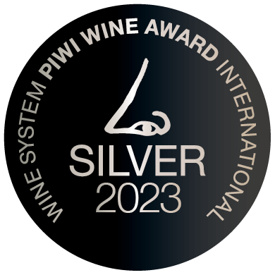 Piwi 2023 Silber